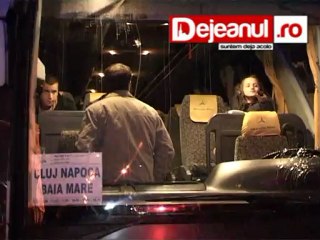 accident autocar urisor