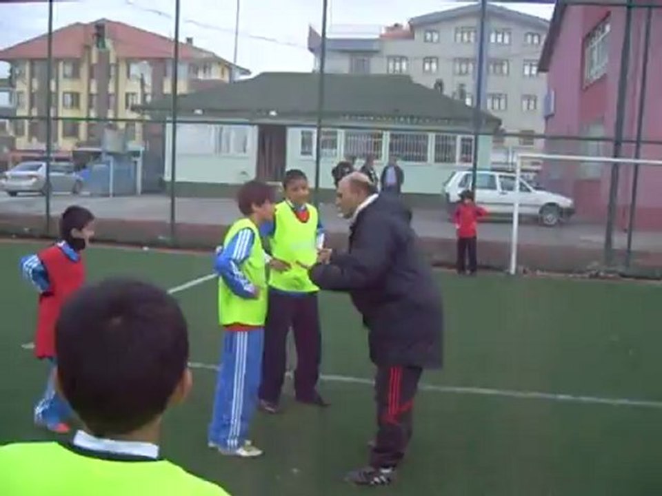 Ankara Seçkinspor