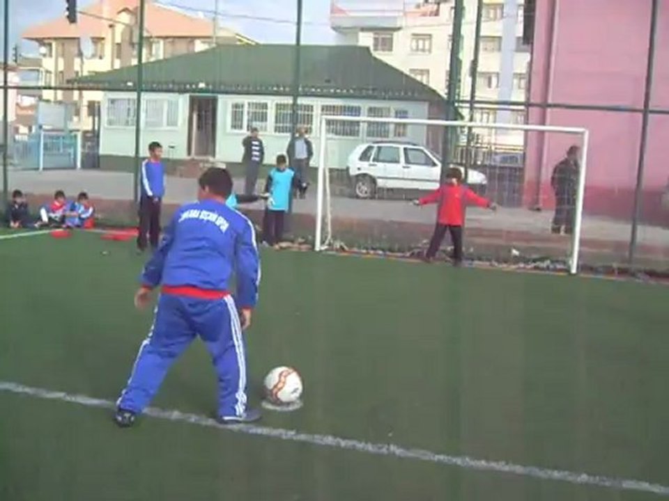 Ankara Seçkinspor