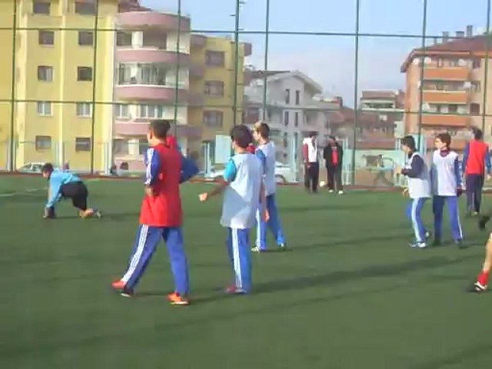 Ankara Seçkinspor