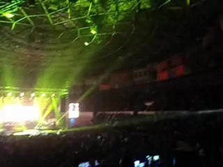 Nina Badrić koncert u Zagrebu