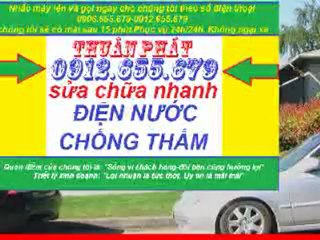 công ty chuyên nhận chống thấm tại quận 10 tphcm ,call 0906655679