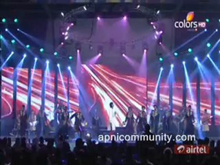 Sur Khestra [Grand Finale] - 29th December 2012 pt7