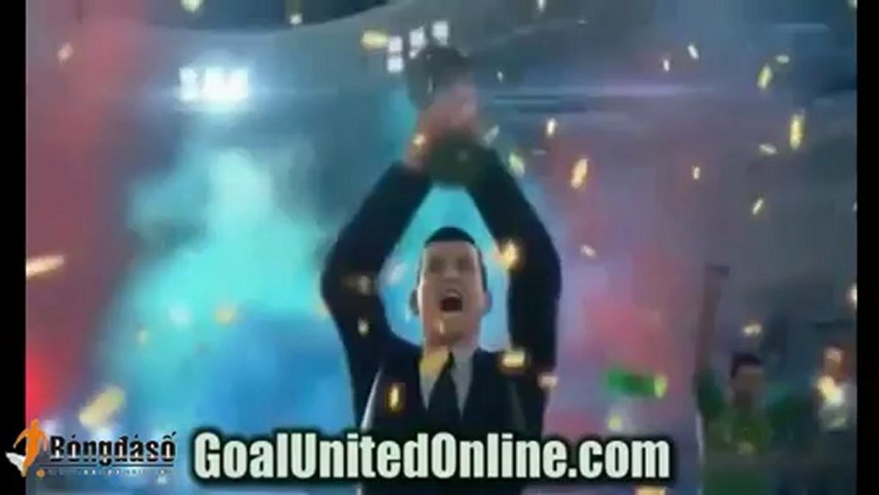 Man United 2 - West Brom 0