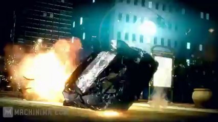 Need for Speed The Run Michael Bay Trailer [HD]