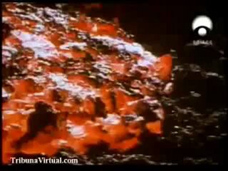 volcanes: los peores desastres del mundo