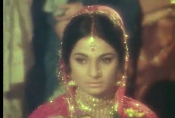 KISHORE KUMAR - ROOP TERA AESA DARPAN MEIN NA SAMAYE