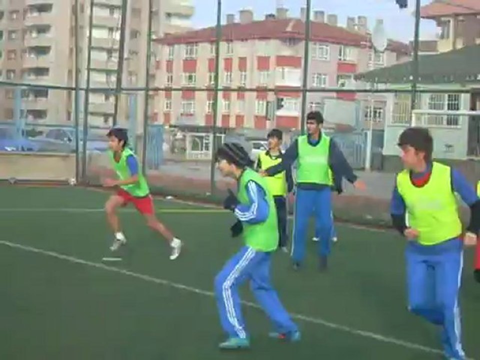 Ankara Seçkinspor