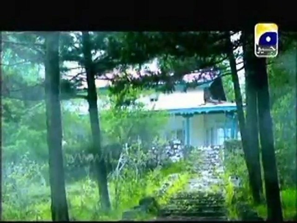 Aik Nayee Cindrella - Episode 10 P3_1