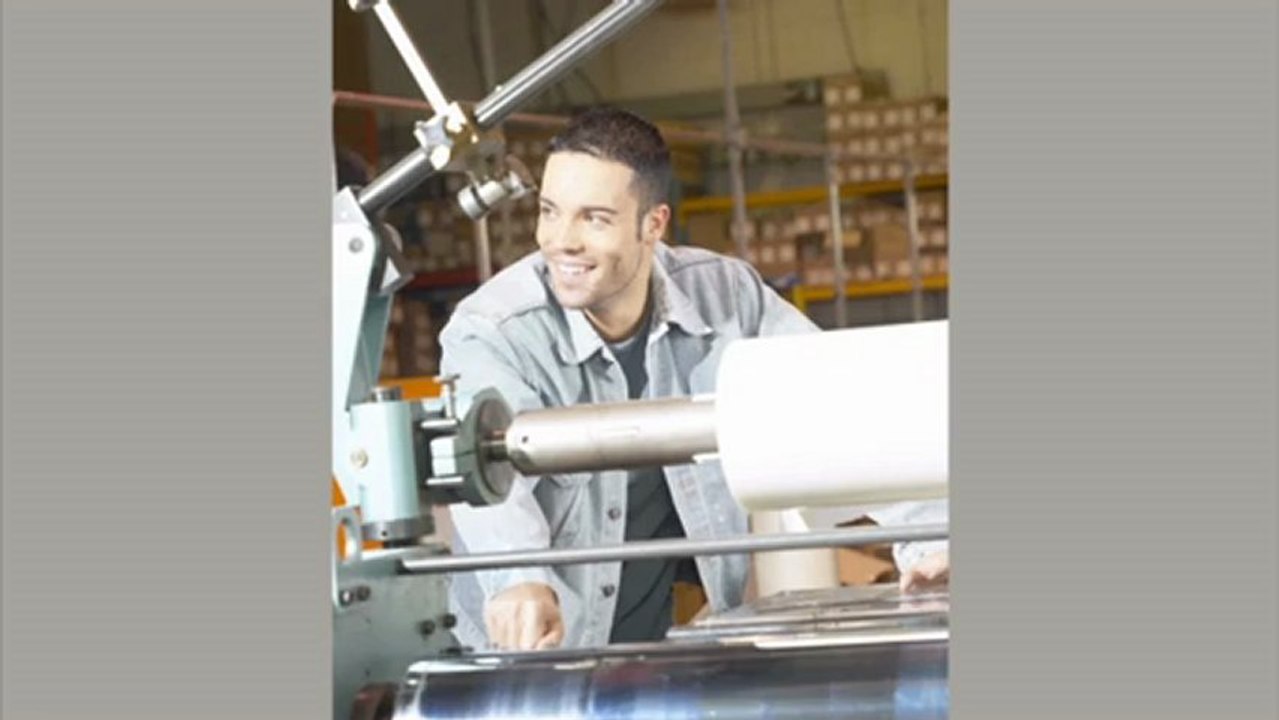 Drukarnia Łódź Zakład Poligraficzny Druk