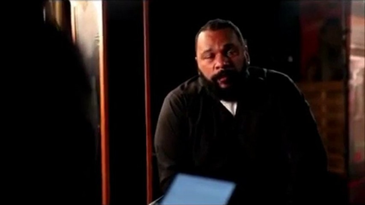 Dieudonné Interview Décembre 2012