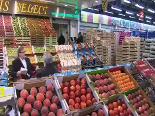 Tais-toi et mange ! 1/2