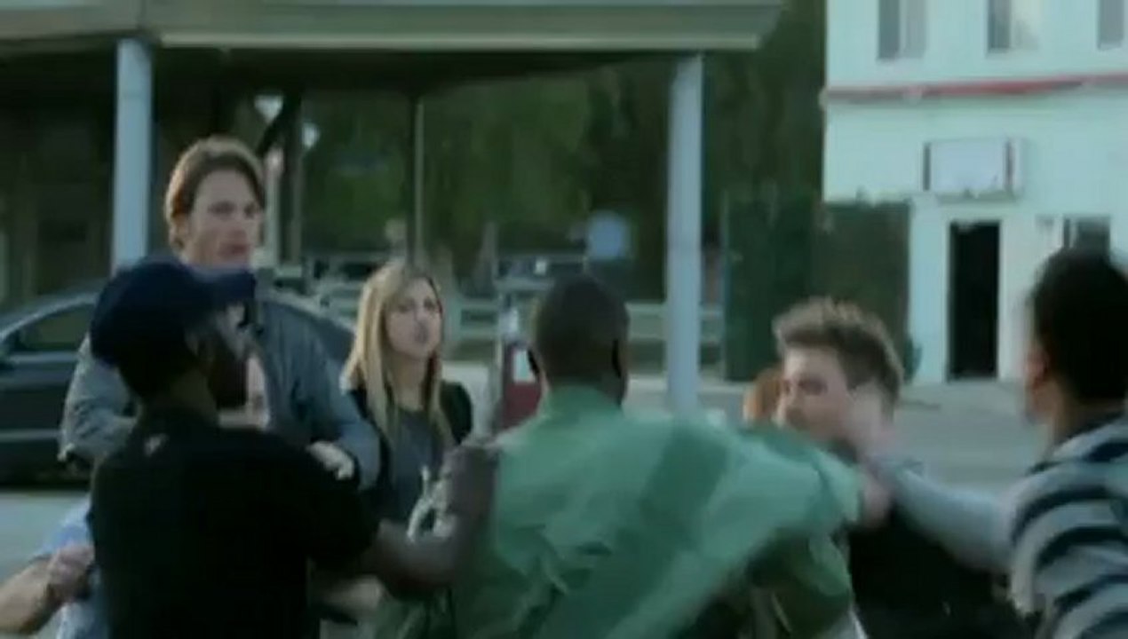 Alicia Keys - Un-thinkable (I'm Ready)