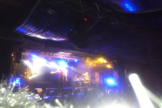 Телевизор - 27.12.2012 - Конца света не будет (Фрагмент)