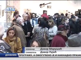 Dnevnik, 29. decembar 2012