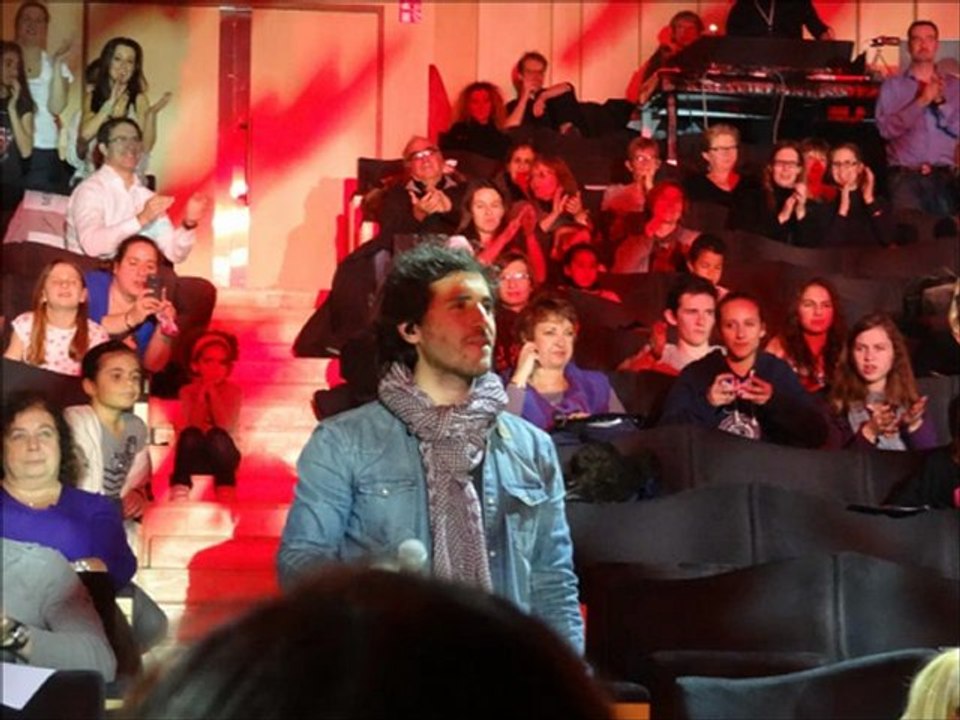 montage video mickael 2012