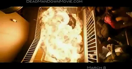 Première bande-annonce pour Dead Man Down