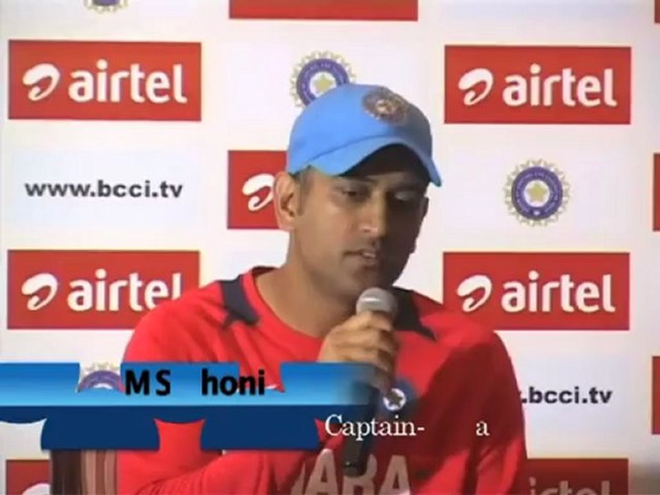 India pre match PC
