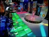 Yosra Mahnouch_Alf lila wi lila | يسرا محنوش_ألف ليلة و ليلة