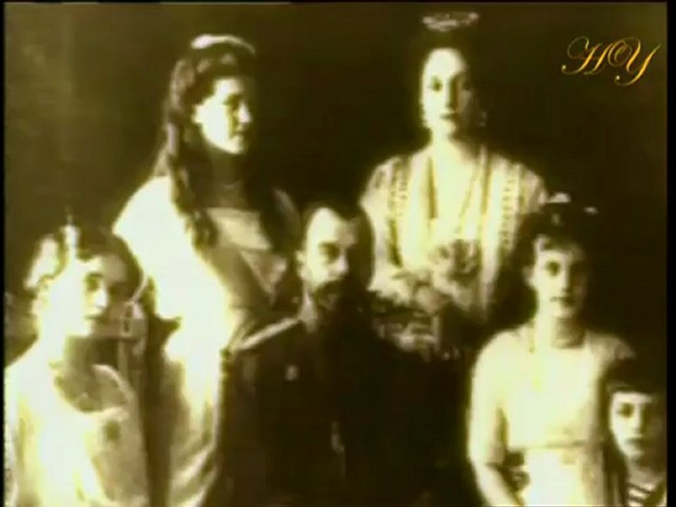 Documentaire - L'histoire sanglante du communisme - 1