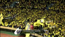 Reysol out Yokohama in Emperor's Cup