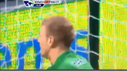 নরুইচ (৩) ভস ম্যান সিটি (৪)