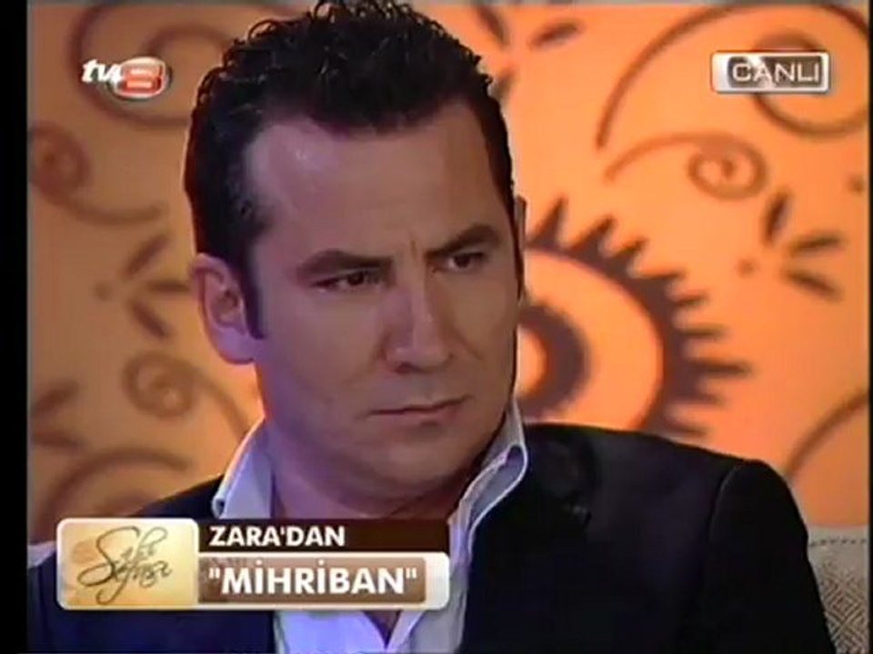 Zara - Mihriban