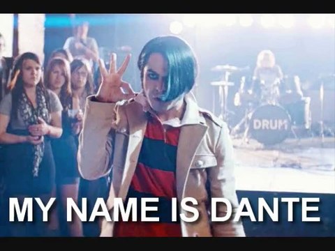 Devil May Cry Part 4.5 (Devils Never Cry!)