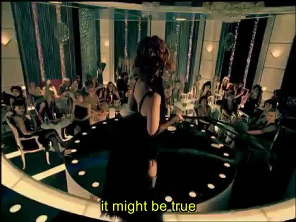 My Name's Women