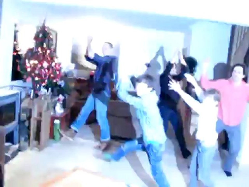 trop doués les cousins !