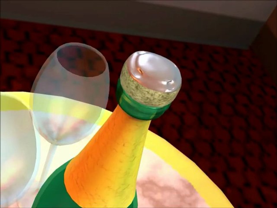 BONNE ET HEUREUSE ANNEE 2013