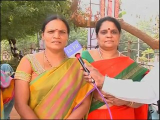 WTC 2012 - Rangasthala Vedika - Literary Performer Garikipati's Response