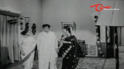 Vaade Veedu Songs - Netiki Malli - NTR - Manjula