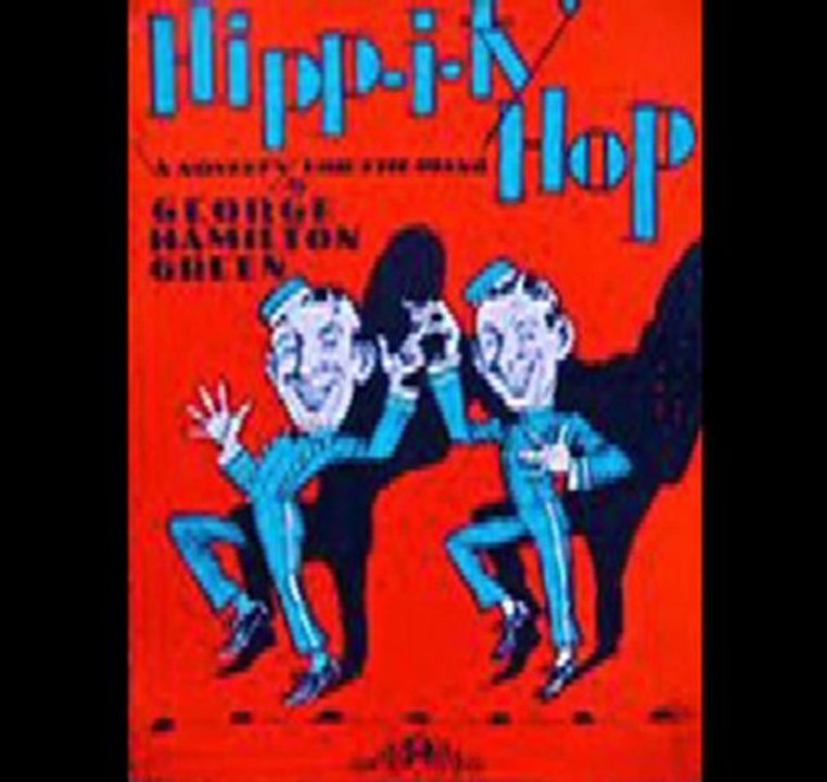 Joe Green's Novelty Marimba Band - That Melody Of Love