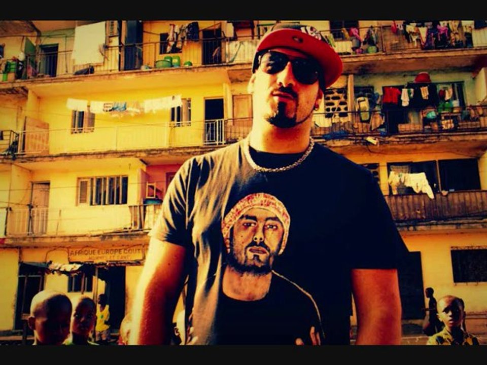 SLNstreetart "Best of 2012"