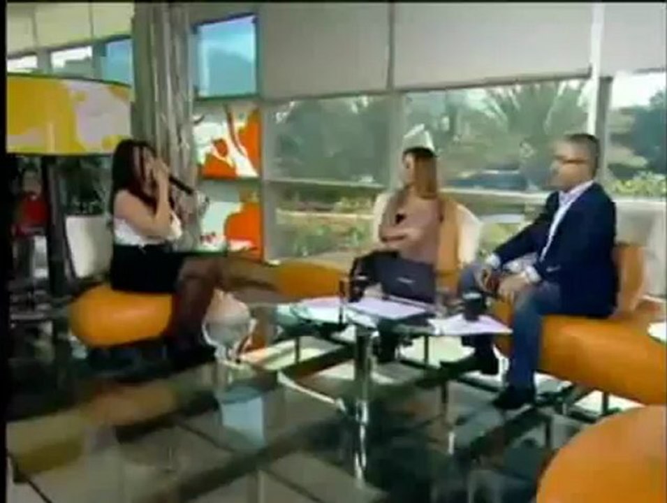 Yosra Mahnouch_Inta 3omri | يسرا محنوش_إنت عمري