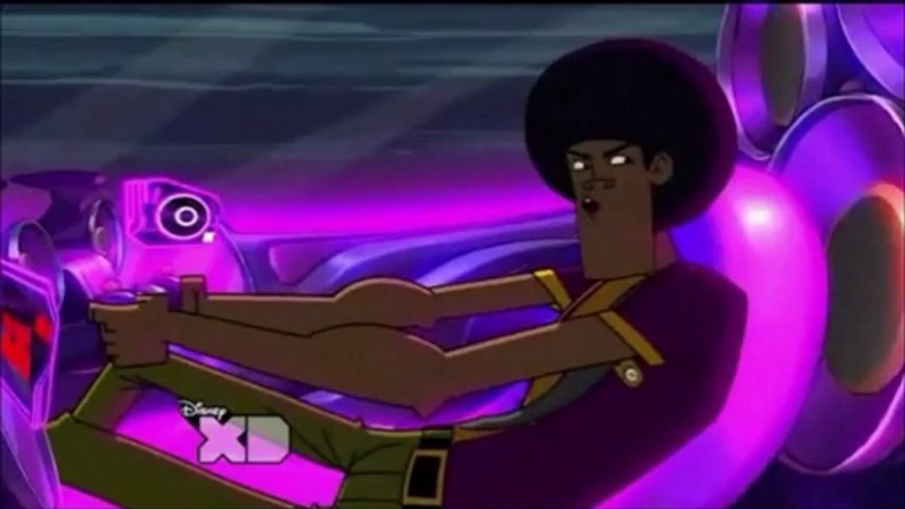 MotorCity Improv 2