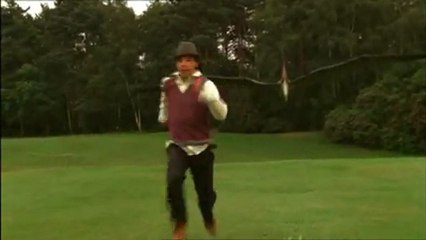 Mundo Primitivo 1x05