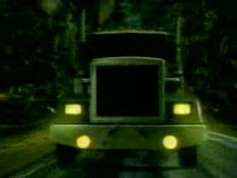 Orangina Rouge avec Olivier BROCHERIOU