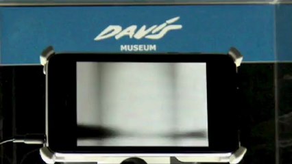 Richard Garet | Gap, Edition 5/5 | Davis Museum | The Davis Lisboa Mini-Museum of Contemporary Art