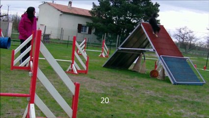 20121229 toit running partie 1 gaia