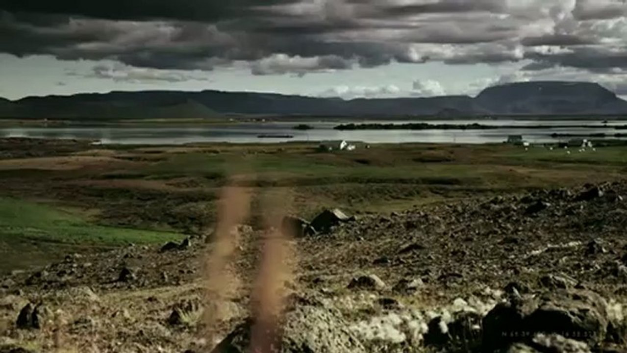 island image par image