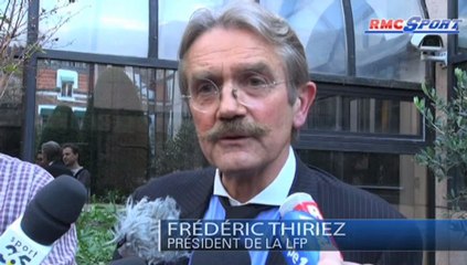 Le foot français soulagé pour ses millions