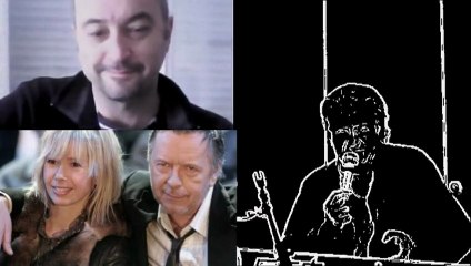 Ma Gonzesse ( Collab.musicale avec JNO)