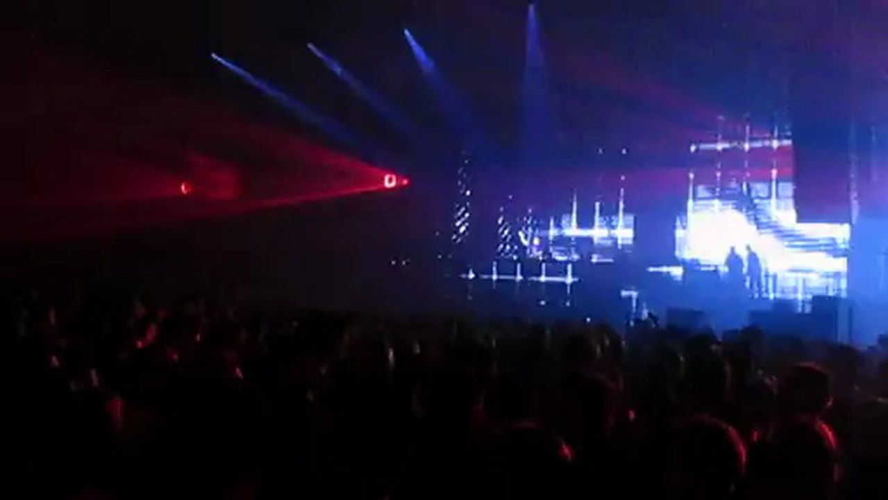 PARTYRAISER  // THUNDERDOME XX THE FINAL EXAM // AMSTERDAM RAI // PARTIE 2