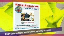 714-978-4140 ~ Toyota Air Conditioning Repair Cypress ~ Anaheim ~ Orange