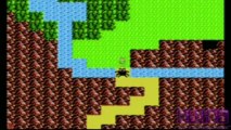 Zelda II: The Adventure of Link (Nes/Wii) Game Review Part 2