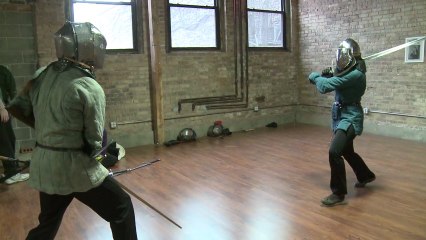 Old school fitness becomes new trend