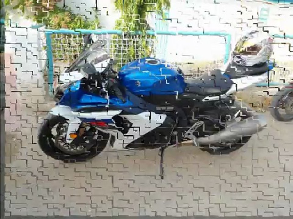 hyd super bikers
