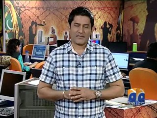 Aaj Kamran Khan Kay Sath-28 Dec 2012-Part 1
